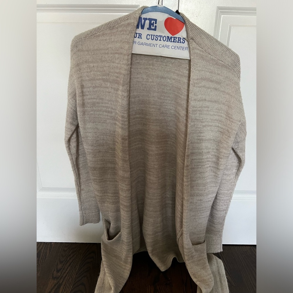 Cardigan